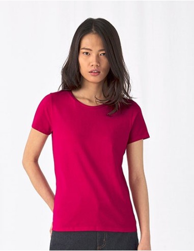 B-TW04T-Womens T-Shirt E190